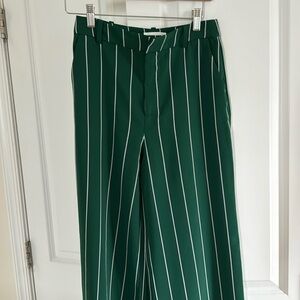 H&M Wide Leg Pants, 4